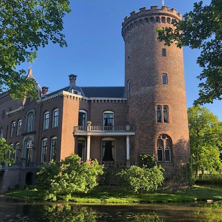 Kasteel Sterkenburg Driebergen Exterior foto