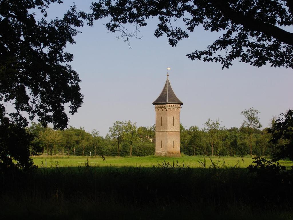Kasteel Sterkenburg Driebergen Exterior foto